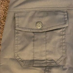 Like New Womens Prana Pants